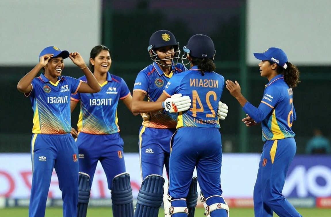 Blockchain's New Innings in Cricket: When Gallery Cheers Enter the Digital Ledger