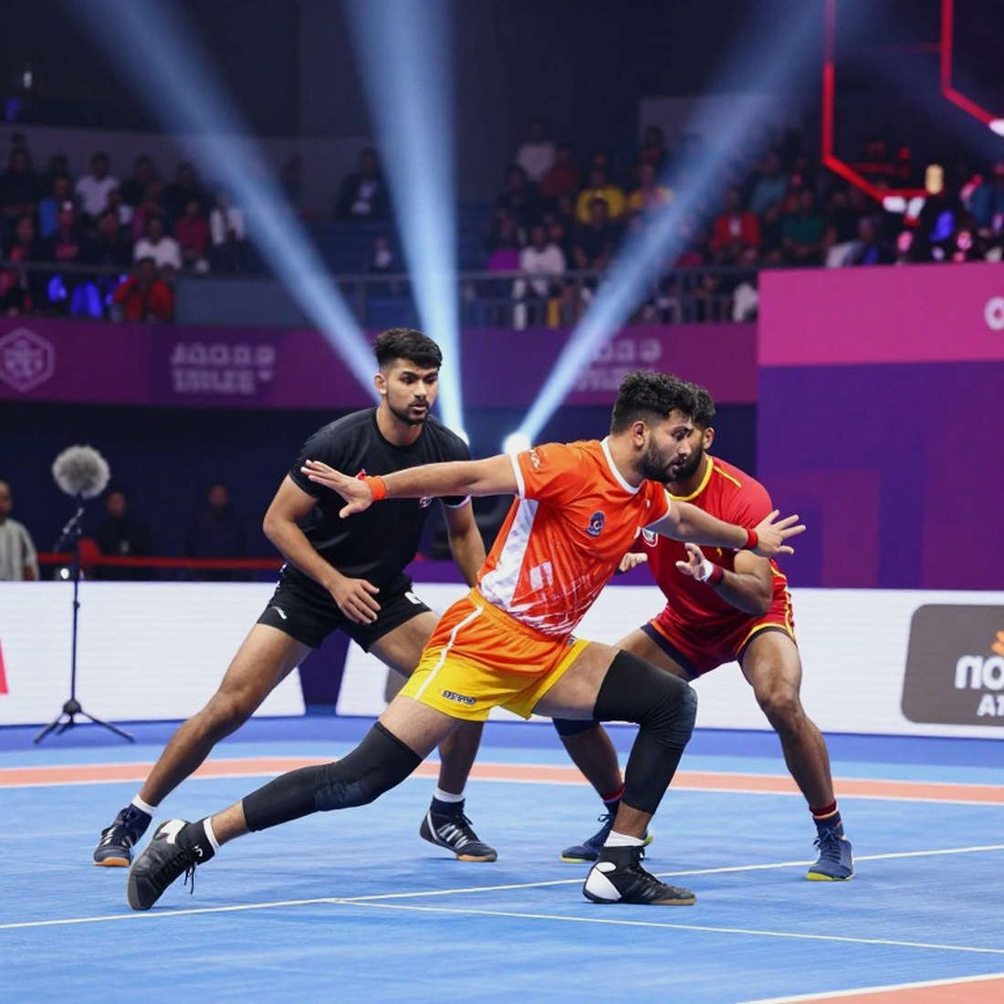 কমনওয়েলথ কাবাডি ২০২৬: ১৪ দেশের মাঠ, বাদ পড়া ১২ স্বর্ণজয়ী আর ভারতের অসমাপ্ত তালিকা