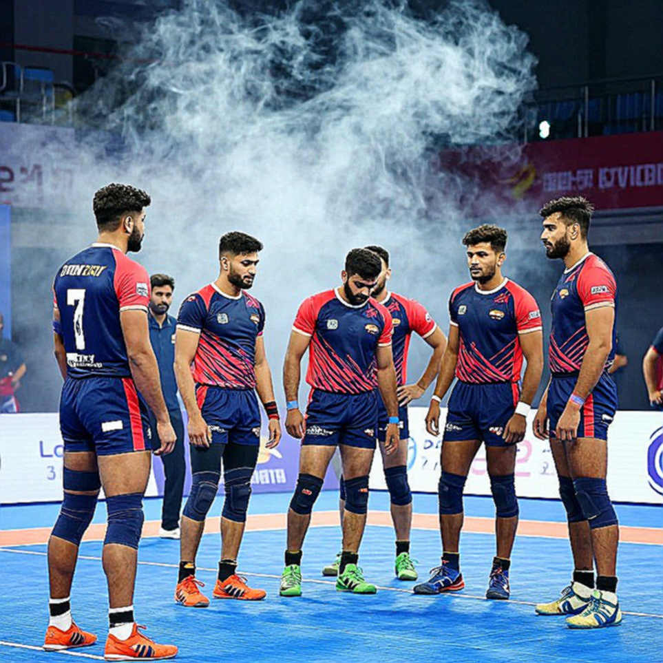 রেইড পয়েন্টের ভিড়ে হারানো শতাংশ: পিকে এল অকশনে দক্ষতার আসল দাম কে ঠিক করে