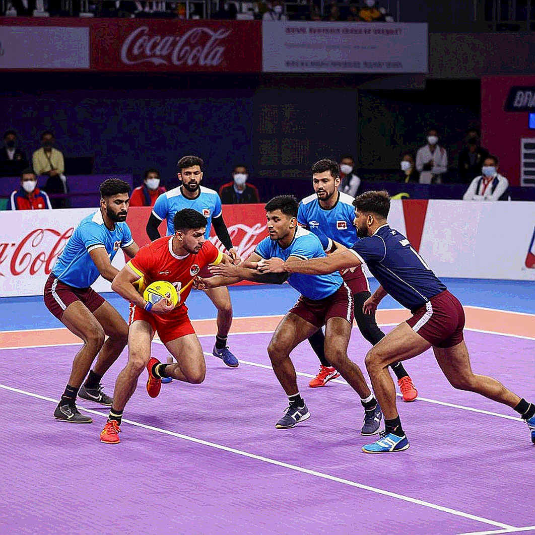 ভারত ৪৮–২৫ বাংলাদেশ: স্কোরলাইন যে ফাঁকটা ঢেকে রাখে, সেটা বোনাস লাইনে