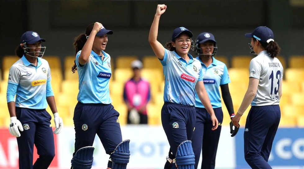116 Runs, 17.5 Overs, and Bangladesh's Decade-Long Tempo Problem
