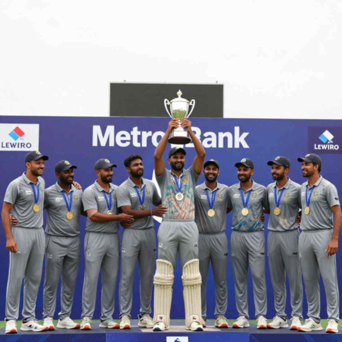 টোকেনের বাইরে ক্রিকেট: ফাইলিং, ভেস্টিং শিডিউল আর ফাঁকা স্টেডিয়ামের কনট্র্যাক্ট