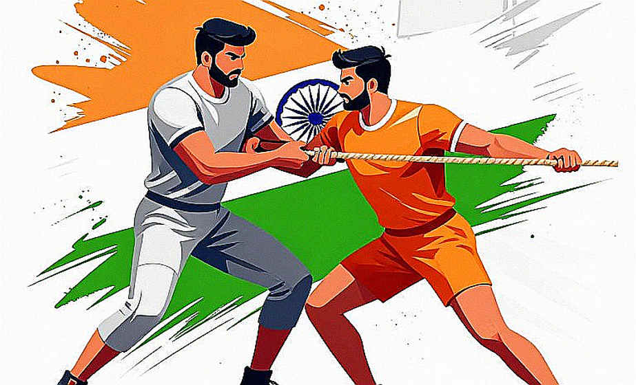 এশিয়ান গেমস ২০২৬ কাবাডি ফাইনাল: ভারত-ইরানের ৩৭–৩৪ স্কোরলাইন কেন এখনো অযাচাইকৃত