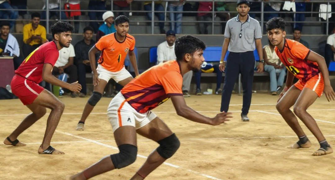 স্কোর ডিফারেন্সের অঙ্ক, ইরানের ৮৩-২৭ আর থাইল্যান্ডের প্রথম পদক: এশিয়ান গেমস ২০২৬ কাবাডিতে গ্রুপ পর্ব যা প্রমাণ করল