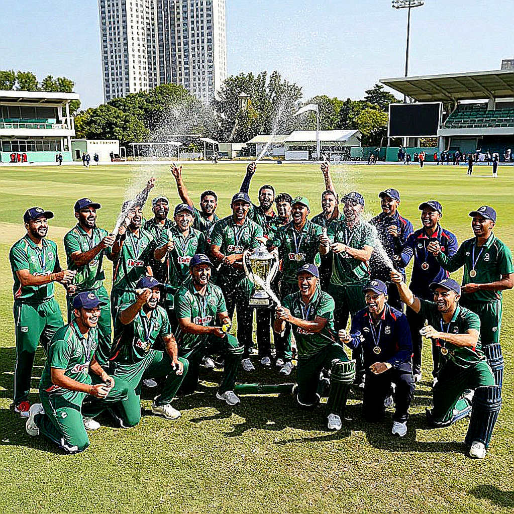 এনওসি কোনো ছাড়পত্র নয়, এটি দাম-লাগানো একটি ঘড়ি: এশীয় ক্রিকেটের অদৃশ্য লেজার