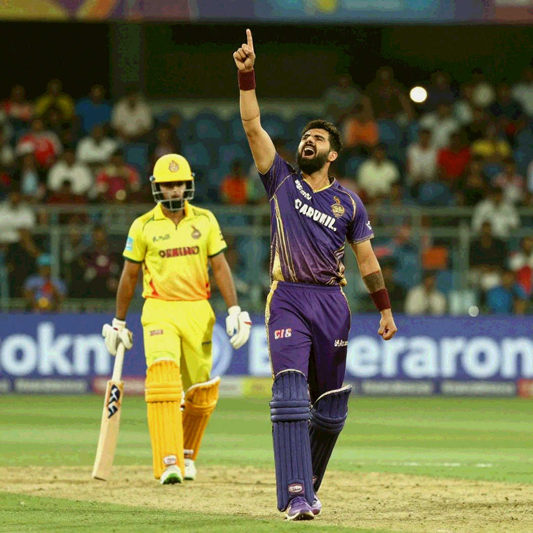 The Asia Cup Ledger: The Three Numbers the Market Still Hasn't Counted