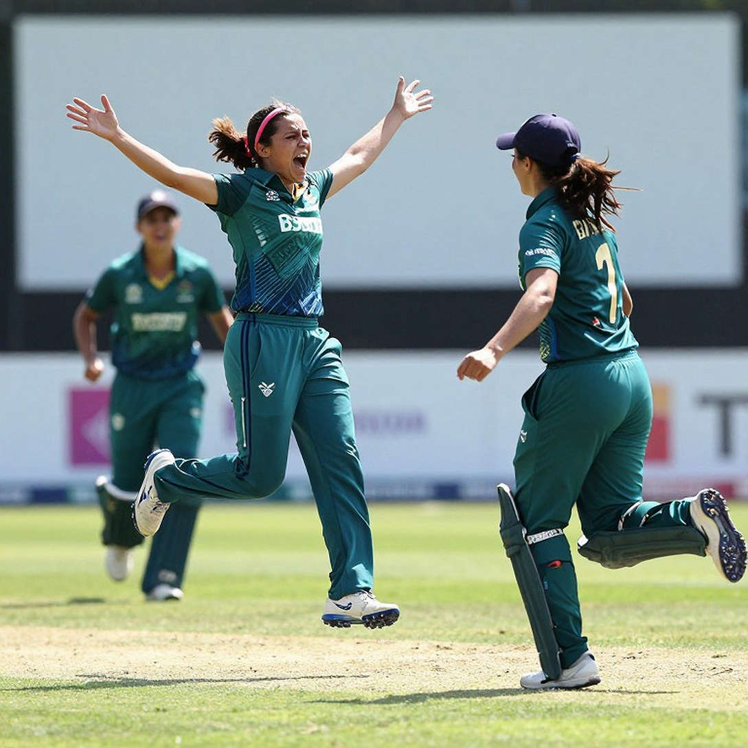 Cap Sheets, NOCs and Ledgers: Where Blockchain Actually Fits in Cricket's Transfer Market