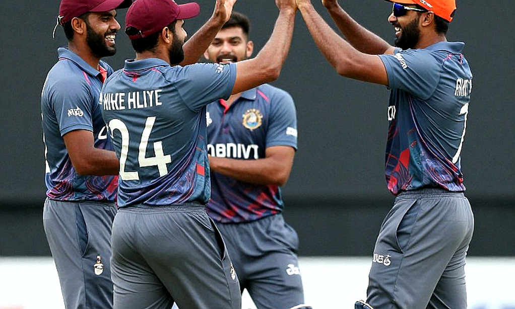 এক টেস্টের ব্যবধান: ভারতের নির্বাচক কমিটির চেয়ারপারসন ঠিক করল যে সংখ্যাটা, সেটা যোগ্যতা মাপে না