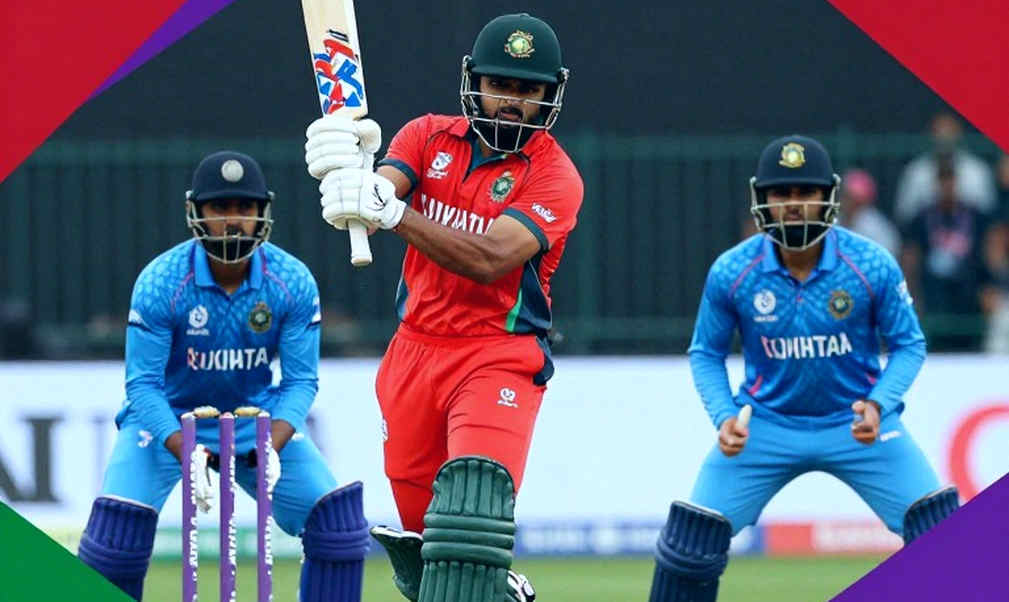 বেলের ত্রিমুখী আঘাত আর হোয়েকস্ট্রার উত্থান: বেলেরিভে টেস্টের পথে তাসমানিয়ার প্রথম জয়ের গল্প