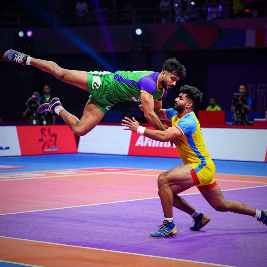 কমনওয়েলথ কাবাড্ডি ২০২৬: ১৪ দেশের মঞ্চ, ভারতের স্বর্ণদল বাদ—নির্বাচনী ক্যালেন্ডারের সতর্ক সংকেত
