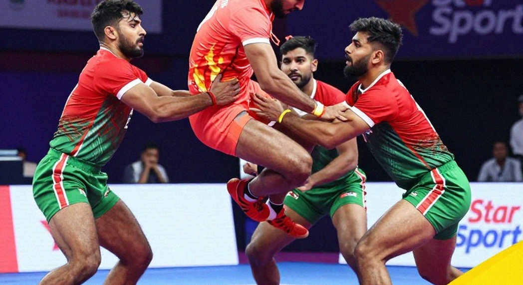 পাওয়ান সেহরাওয়াত কেন ফাইনালে প্রথম সাতের বাইরে — বেঞ্চের সিদ্ধান্ত, তারা আর কাবাডি মিডিয়ার নক্ষত্র-ফিল্টার