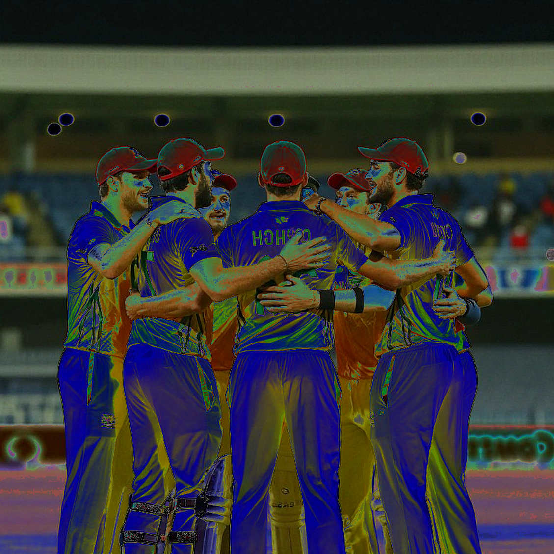 Half a Ball Wide: Umpire's Call, the Quiet Limits of Authority, and the Unequal Bargain of DRS