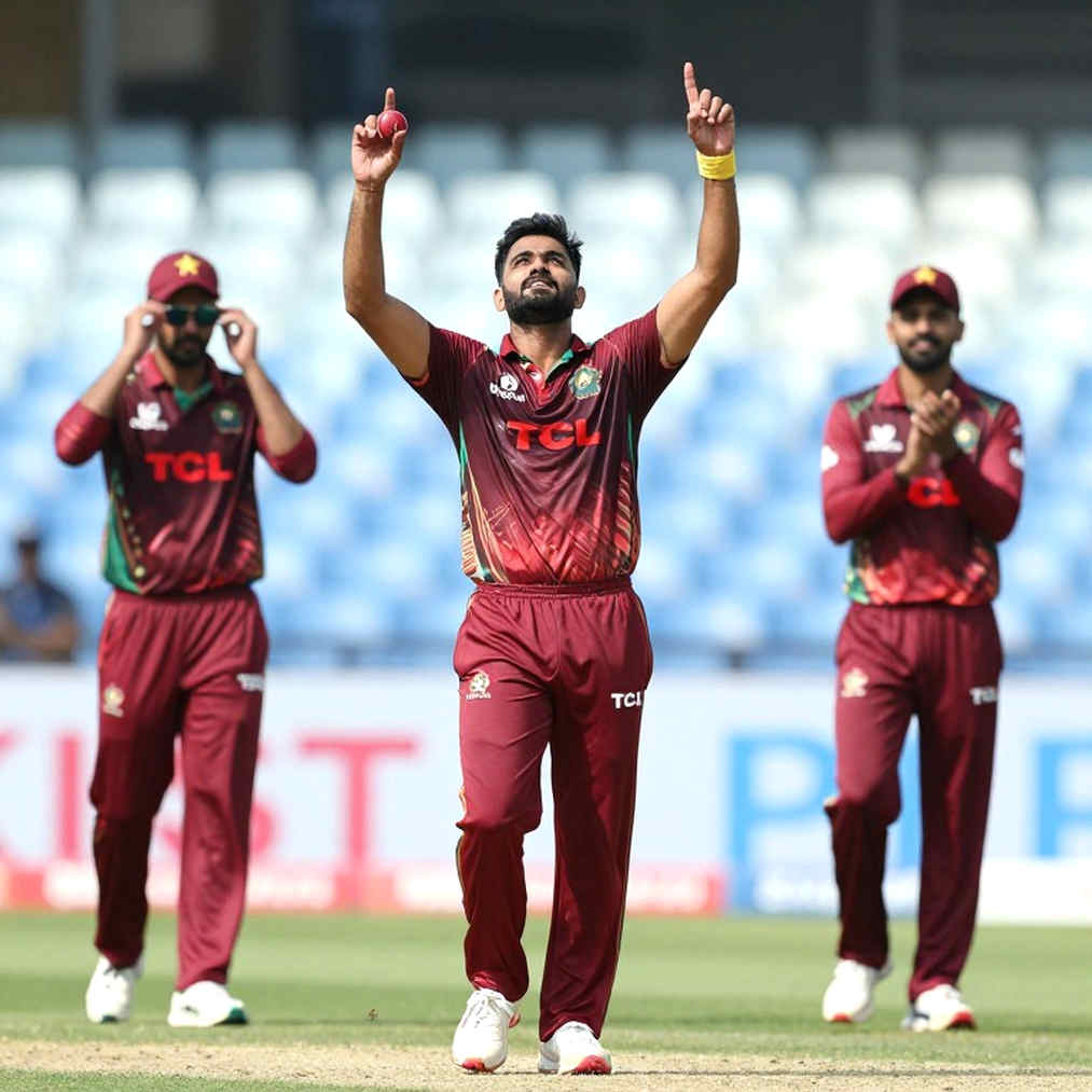 ডট বলের মিথ্যা: বাংলাদেশের মধ্যওভারের সংকট আসলে অ্যাঙ্করের কর