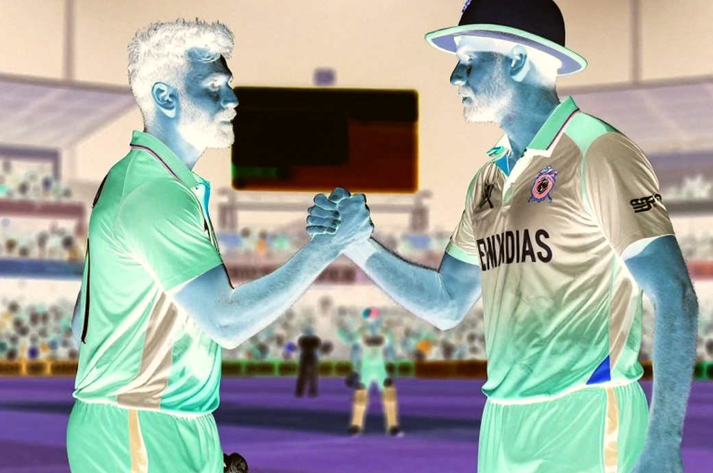 সাত মাস, তারপর হ্যামস্ট্রিং, তারপর কাফ: উইল ও'রুকের শরীর যে গল্প বলে যাচ্ছে