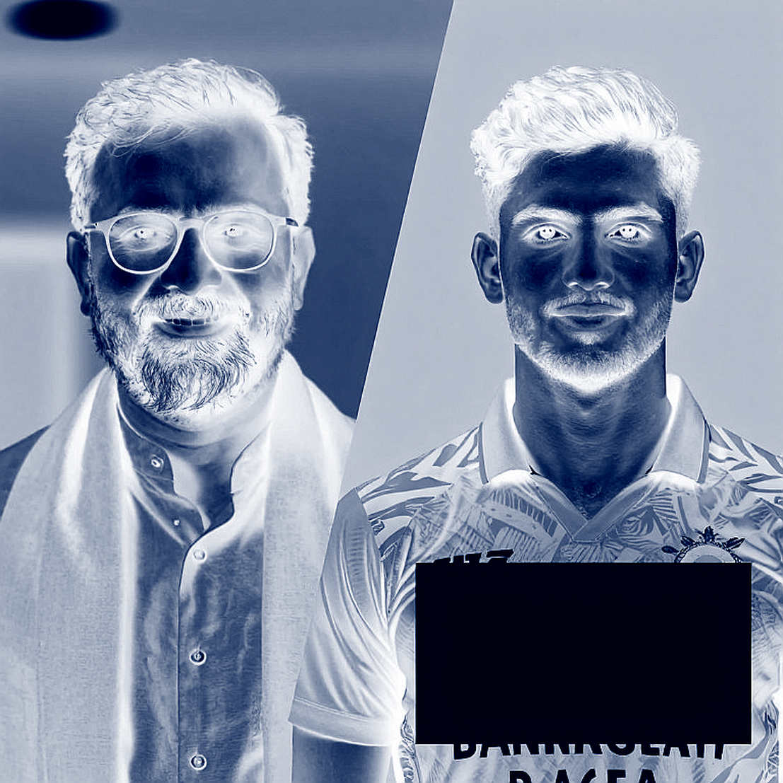 দুবাইয়ের ফ্লাডলাইট, সিলেটের খালি চেয়ার: এশিয়া কাপের খতিয়ানে যে কলামটা ফাঁকা