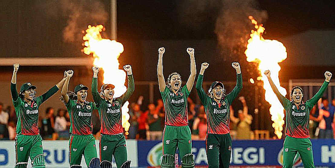 শূন্য ব্লক: ক্রিকেট-স্মৃতির খতিয়ানে যে ঘর কখনও পূরণ হয় না