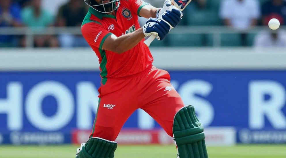 অর্ধ-স্থানের দরজা ও মৃত্যুর ওভার: বাংলাদেশ ক্রিকেটের ট্যাকটিক্যাল জ্যামেট্রি