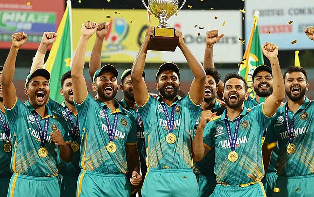 আইসিসির ক্রিয়িও দিবস: দশ লাখ খেলোয়াড়ের মাইলফলক এবং ক্রিকেটের বৈশ্বিক বিস্তারের অসমাপ্ত সমীকরণ
