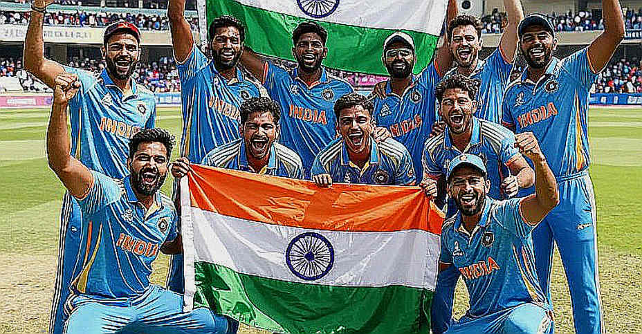 The New-Ball Economy: The Question Colombo's 50 Still Asks Asian Cricket