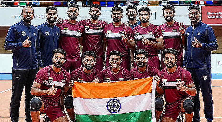সোনালি ডাবলের আসল স্কোরলাইন: কাবাডি ম্যাটে ভারতের ডিফেন্সিভ জ্যামিতি