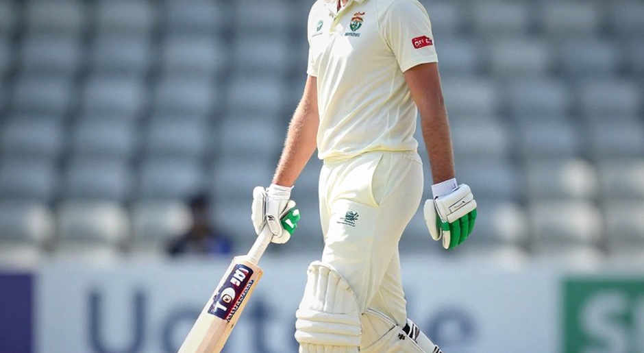 The First Spell's Confession: The Variable Asian Tournament Cricket Never Scores
