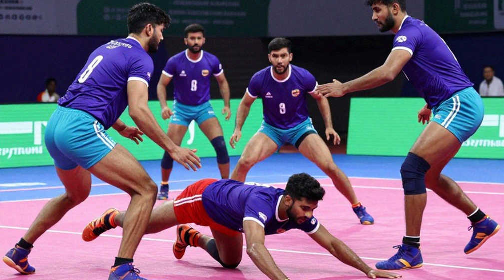 স্কোর-ডিফারেন্সের ছুরি: এশিয়ান গেমস ২০২৬-এর কাবাডি টেবিল যেভাবে বাংলাদেশের পদক কেড়ে নিল