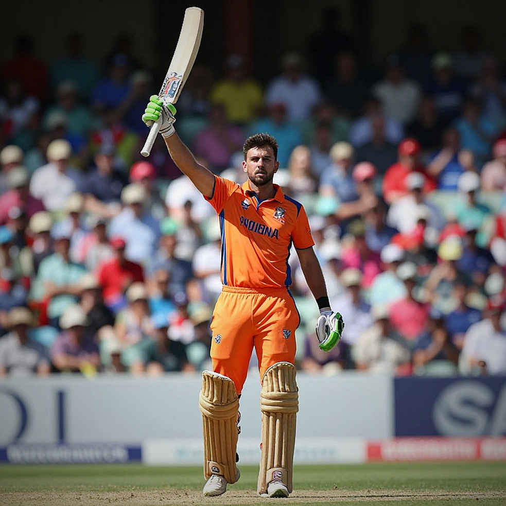 The Geometry of the Death Overs: Why 30 Off 30 Never Became a Trophy