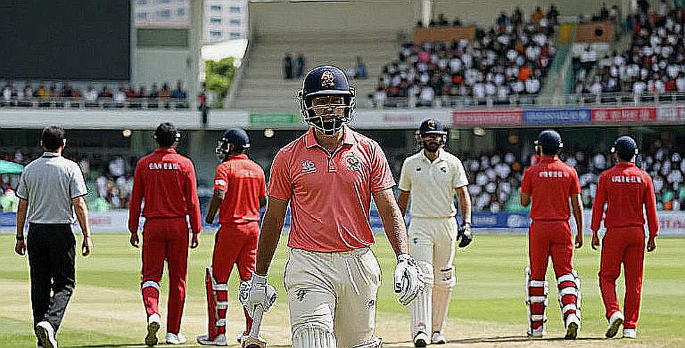 Blockchain is Rewriting the Data Economy of Asian Cricket