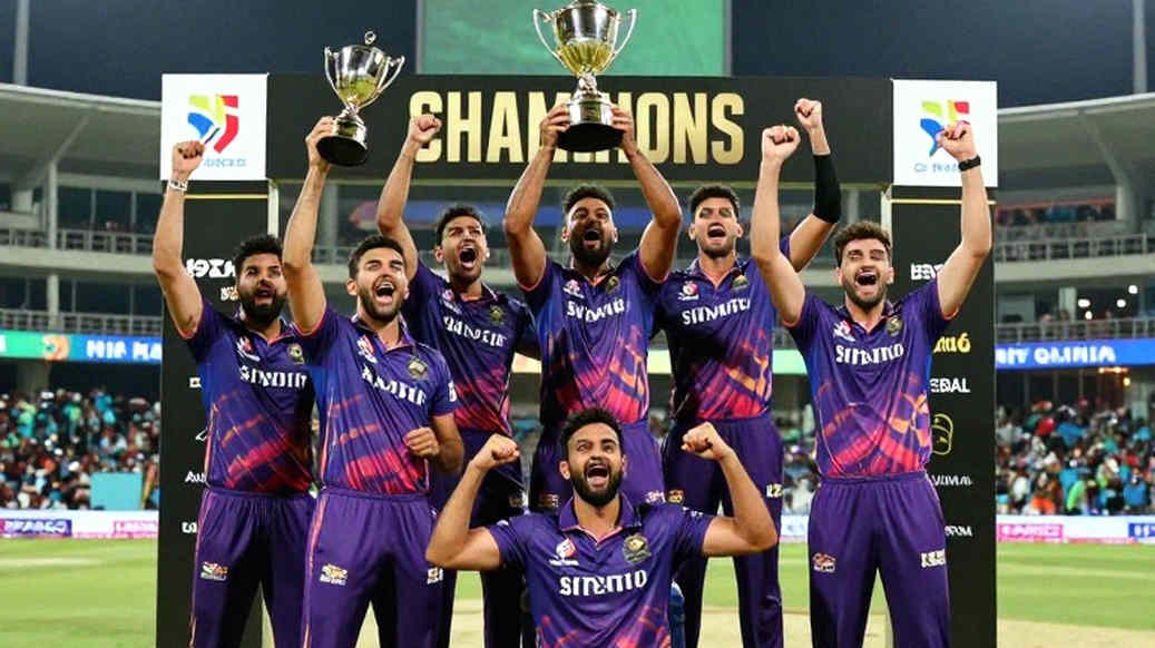 ডেথ ওভারের খতিয়ান: ভারতের সিরিজ জয়ের আড়ালে গিলের ফাঁস করা দুই ঘাটতি