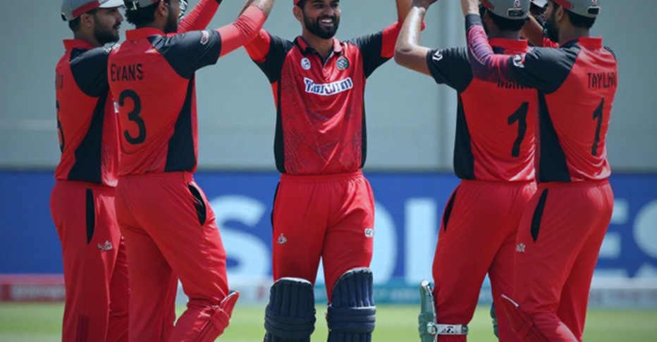 ১৭.৫ ওভারের খতিয়ান: টুর্নামেন্ট চক্রে বাংলাদেশের তিনটি হিসাব ও একটি ভুল অনুমান