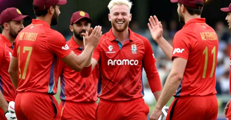 খালি লেজার: ক্রিকেট ডেটার অদৃশ্য সংকট আর ব্লকচেইনের প্রতিশ্রুতি