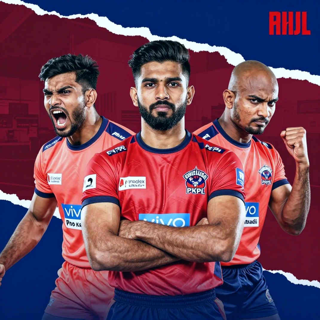 স্কোরবোর্ডের বাইরের সংখ্যা: কাবাডিতে রেইড পয়েন্ট নয়, সফল রেইডের শতাংশই বেশি সত্যি