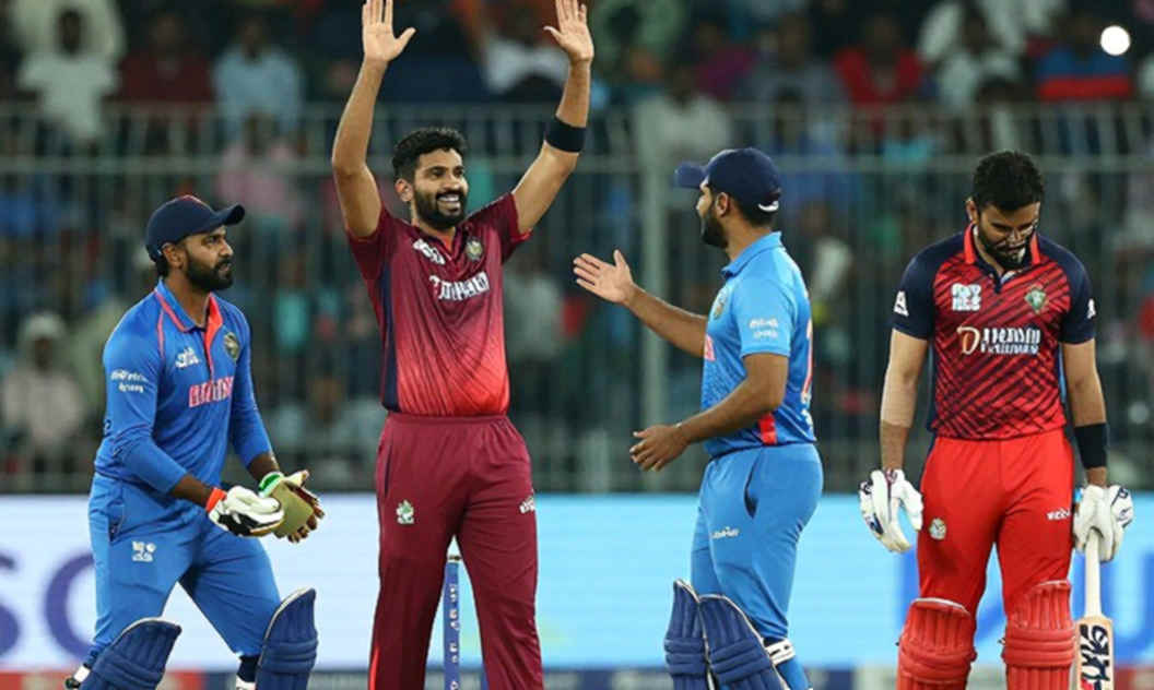 তাইয়াব আরিফের ১২০ ও ৭.৩০ রান রেট: প্রথম শ্রেণির ঘোষণা-ইনিংসে টেম্পোই আসল স্কোরকার্ড