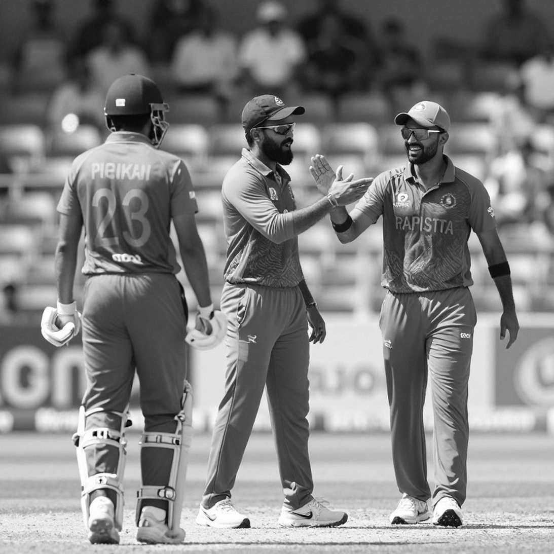 গকেবেরহার পতন: পোর্ট এলিজাবেথের সেই সকাল, যখন অস্ট্রেলিয়ার ব্যাটিং নিজের ছায়ার সঙ্গে লড়ছিল