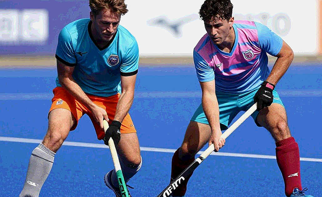শেষ প্রহরীর সাত দিন: পাকিস্তান হকির গোলপোস্টে যে হিসাবটা কেউ মেলায় না