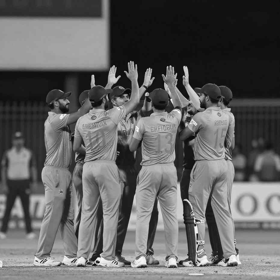 একান্নটা সার্টিফিকেট, কুড়িটা চেয়ার: শ্রীলঙ্কার আম্পায়ারিং পাইপলাইনের আসল হিসাব