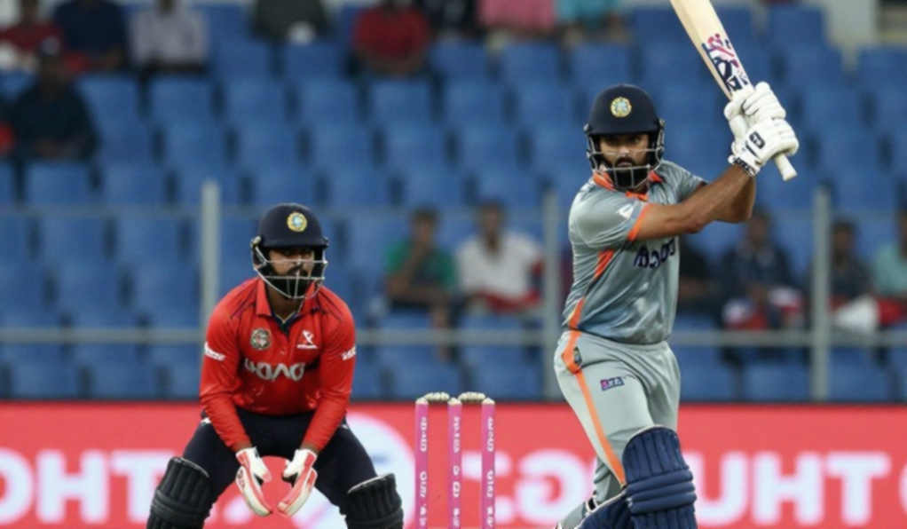 From the Asia Cup to the T20 World Cup: Where Asia's Cricket Clock Actually Ticks