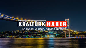 KRALTÜRK HABER 