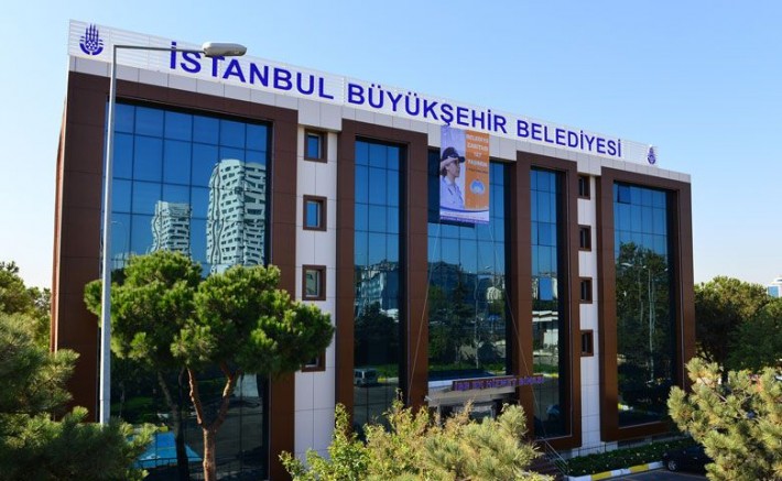 İBB'ye yönelik yeni operasyon dalgası! Tutuklu Fatih Keleş'in oğlu ve yeğeni gözaltına alındı