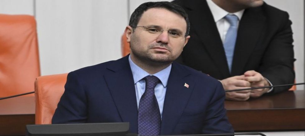 Adalet Bakanı Gürlek: Yasa dışı bahis ve uyuşturucu operasyonları kararlılıkla devam edecek