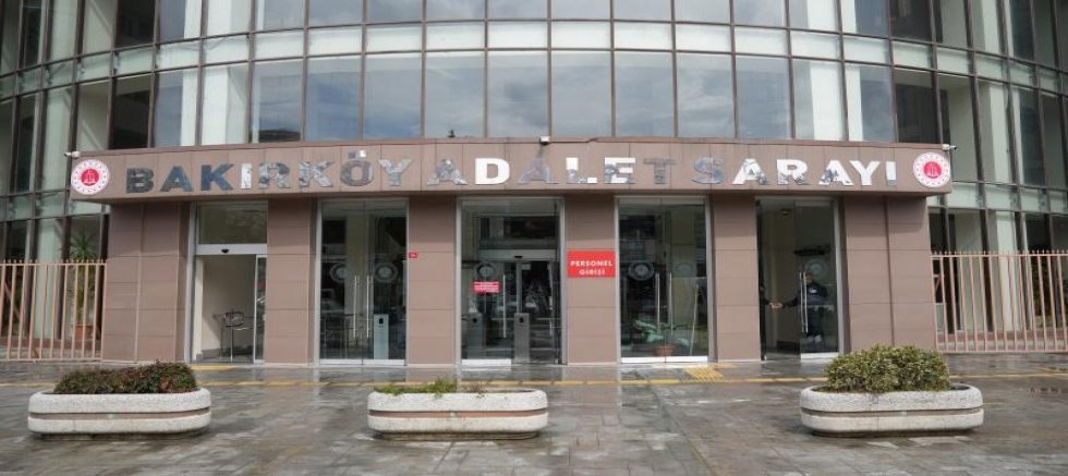 Atlas Çağlayan'ın ailesini tehdit eden 1 şüpheli daha yakalandı