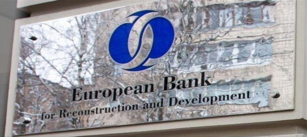 Avrupa İmar ve Kalkınma Bankası, Türkiye için büyüme beklentisini yükseltti