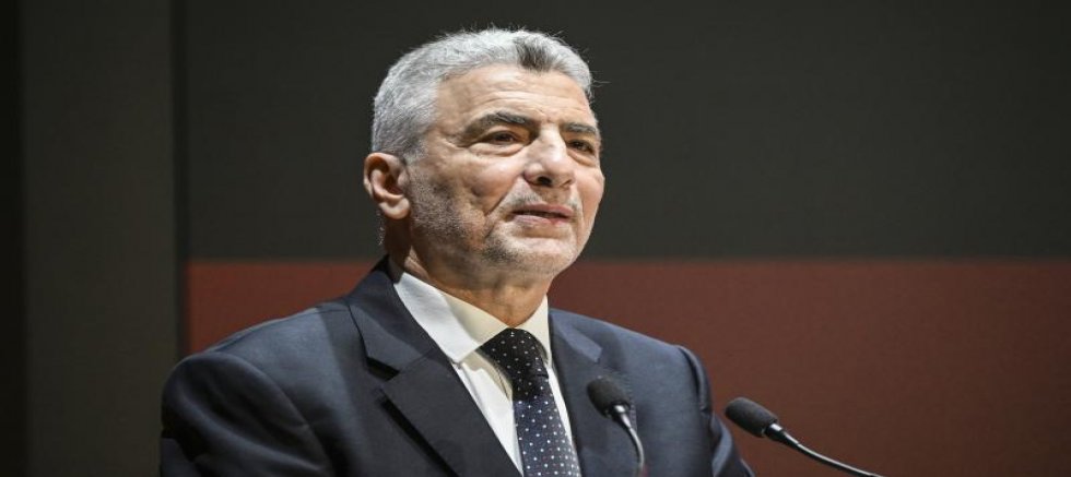 Bakan Bolat: Deprem Destek Kredisi esnaf ve sanatkarlarımız için can suyu oldu