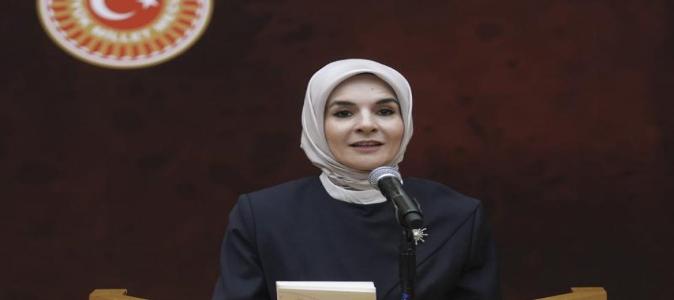 Bakan Göktaş'tan Adana ve Mersin'deki sele ilişkin açıklama: 33,5 milyon lira kaynak aktardık