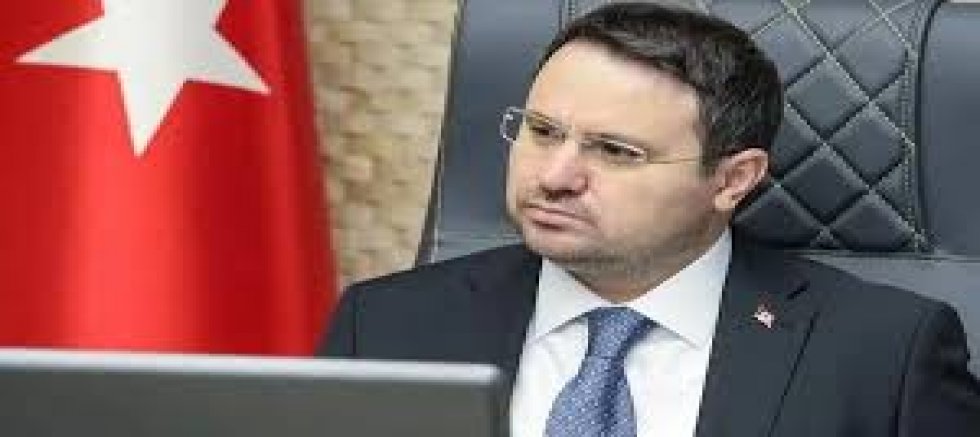 Bakan Gürlek Duyurdu! Adalet Bakanlığı'na 15 Bin Atama