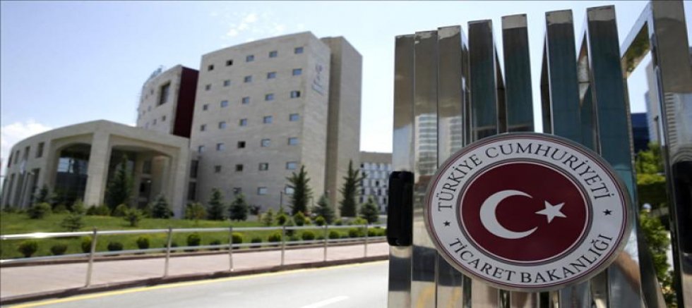 Bakanlıktan bıçak satış reklamlarına durdurma ve 7,6 milyon lira ceza