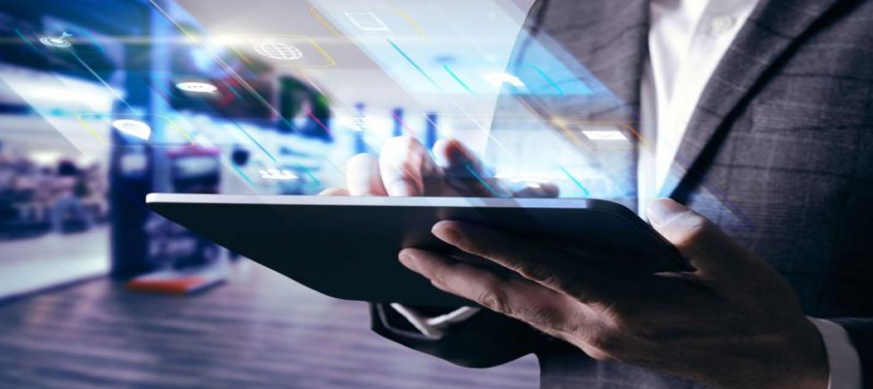 Bu yıl 5 bin girişime 'teknogirişim rozeti' verilmesi hedefleniyor