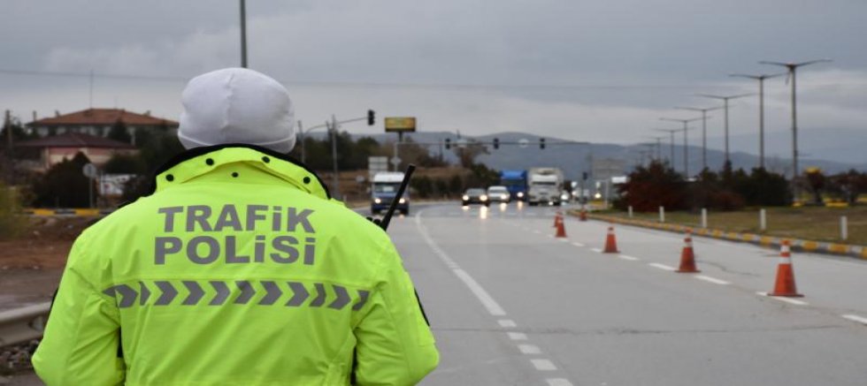 Cezalar artırıldı: Trafik Kanununda Değişiklik Resmi Gazete'de