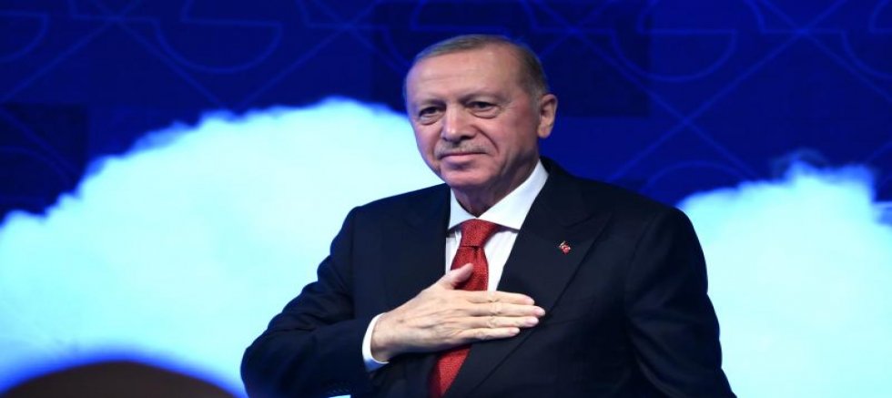 Cumhurbaşkanı Erdoğan: Güçlü Türkiye inancımız perçinleniyor