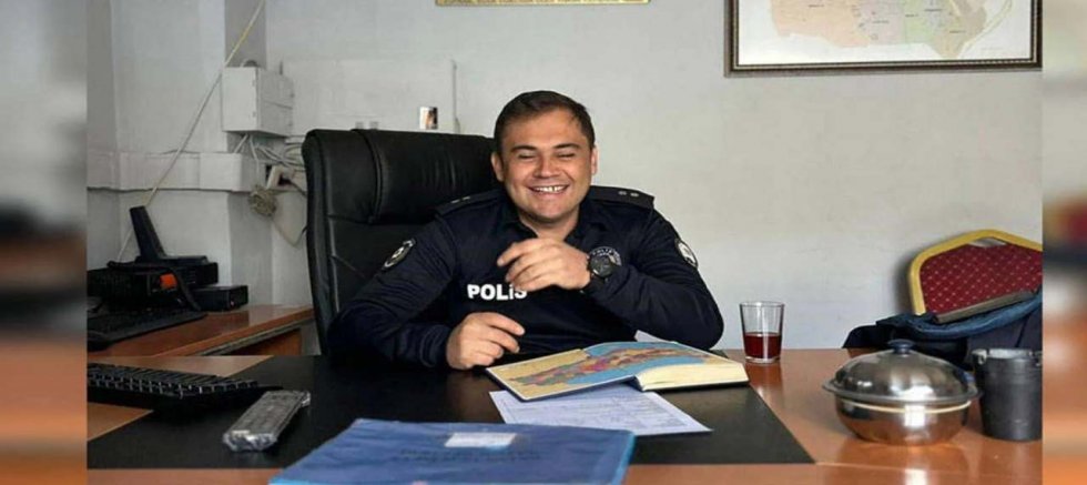 Hakkari Valiliği'nden Mobbinge Maruz Kaldığı İçin İntihar Ettiği Öne Sürülen Başkomiser İçin Açıklama